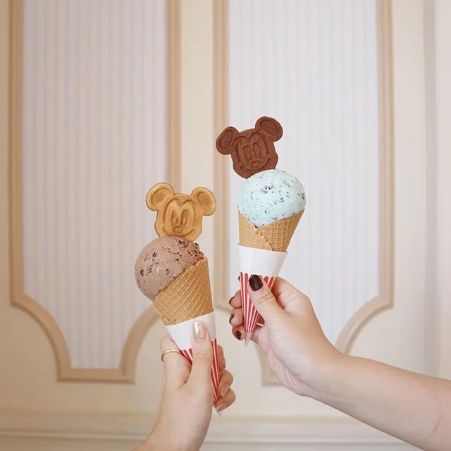 Premiumインフルエンサーズのインスタ拝見 荒川奈津美さんが 東京ディズニーランド で必ず食べるアイスはこれ ライフスタイル最新情報 Daily More Premiumインフルエンサーズのインスタ拝見 荒川奈津美さんが 東京ディズニーランド で必ず食べるアイスはこれ ライフスタイル最新情報 Daily More