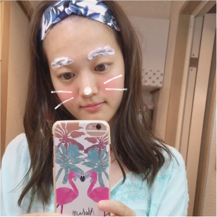 Eyebrows 自宅で簡単に出来ちゃう眉毛カラー 明るい夏のヘアカラーにもピッタリ Moreインフルエンサーズブログ Daily More