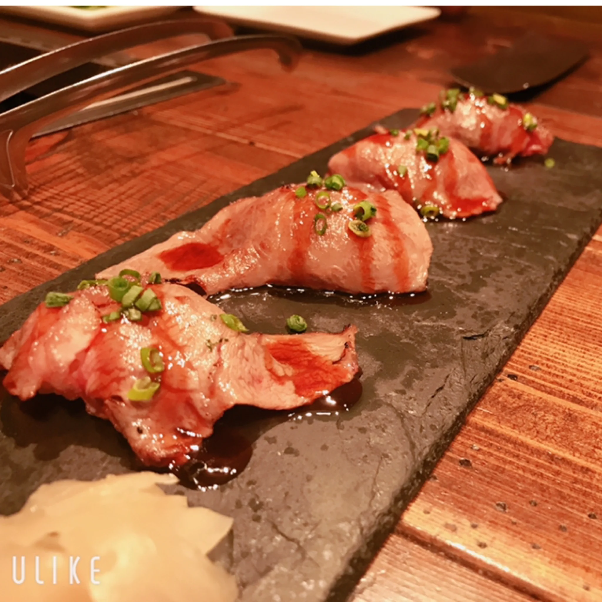 大切な人のお祝いに 麻布十番の焼肉kintan Moreインフルエンサーズブログ More