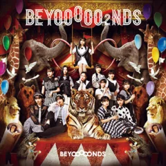 ハロプロ所属のアイドルグループ、メジャーデビュー3周年記念アルバム『BEYOOOOO2NDS』を発売中！