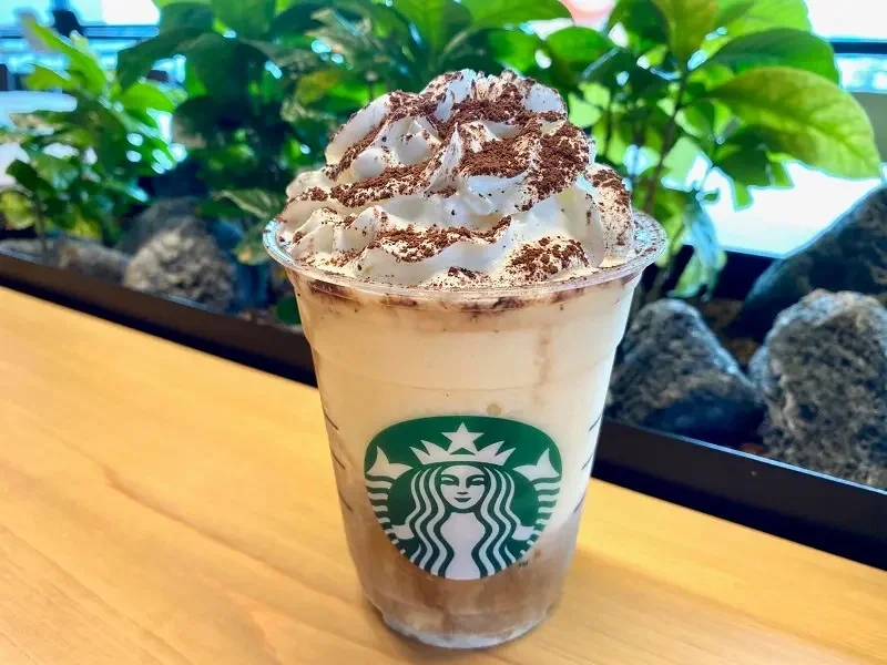 スタバ新作 25周年メニューを飲み比べ 今週のライフスタイル人気ランキング ライフスタイル最新情報 Daily More