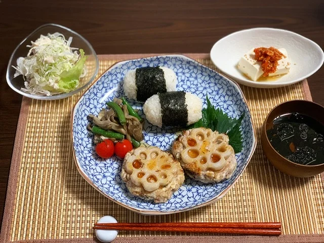 みおずきっちん 花形蓮根 Moreインフルエンサーズブログ Daily More みおずきっちん 花形蓮根 Moreインフルエンサーズブログ Daily More