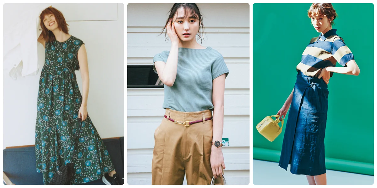 夏コーデ特集 19年版 代レディース向けのプチプラコーデやスポーツミックスコーデなど ファッション コーディネート 代 More 夏コーデ特集 19年版 代レディース向けのプチプラコーデやスポーツミックスコーデなど ファッション コーディネート 代 More