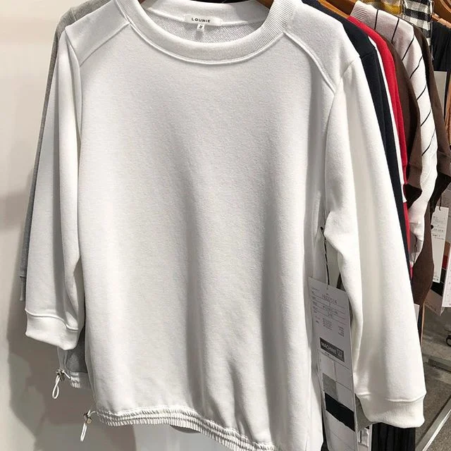 スポーティorリラックス ルーニィ の春夏展で気になったもの 副編yの展示会レポート ファッション コーディネート 代 More