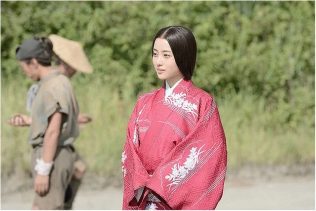 映画 忍びの国 とインタビューに見る 大野智の強みとは 芳麗センパイ教えて 恋愛サプリ More 映画 忍びの国 とインタビューに見る 大野智の強みとは 芳麗センパイ教えて 恋愛サプリ More