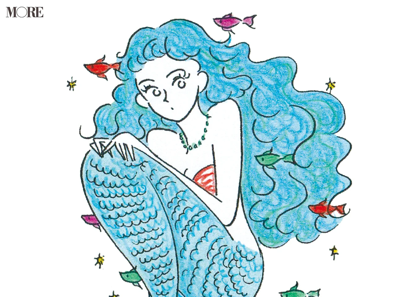 魚座 水晶玉子の22年下半期12星座占い 占い 今週の運勢 タロット占い More