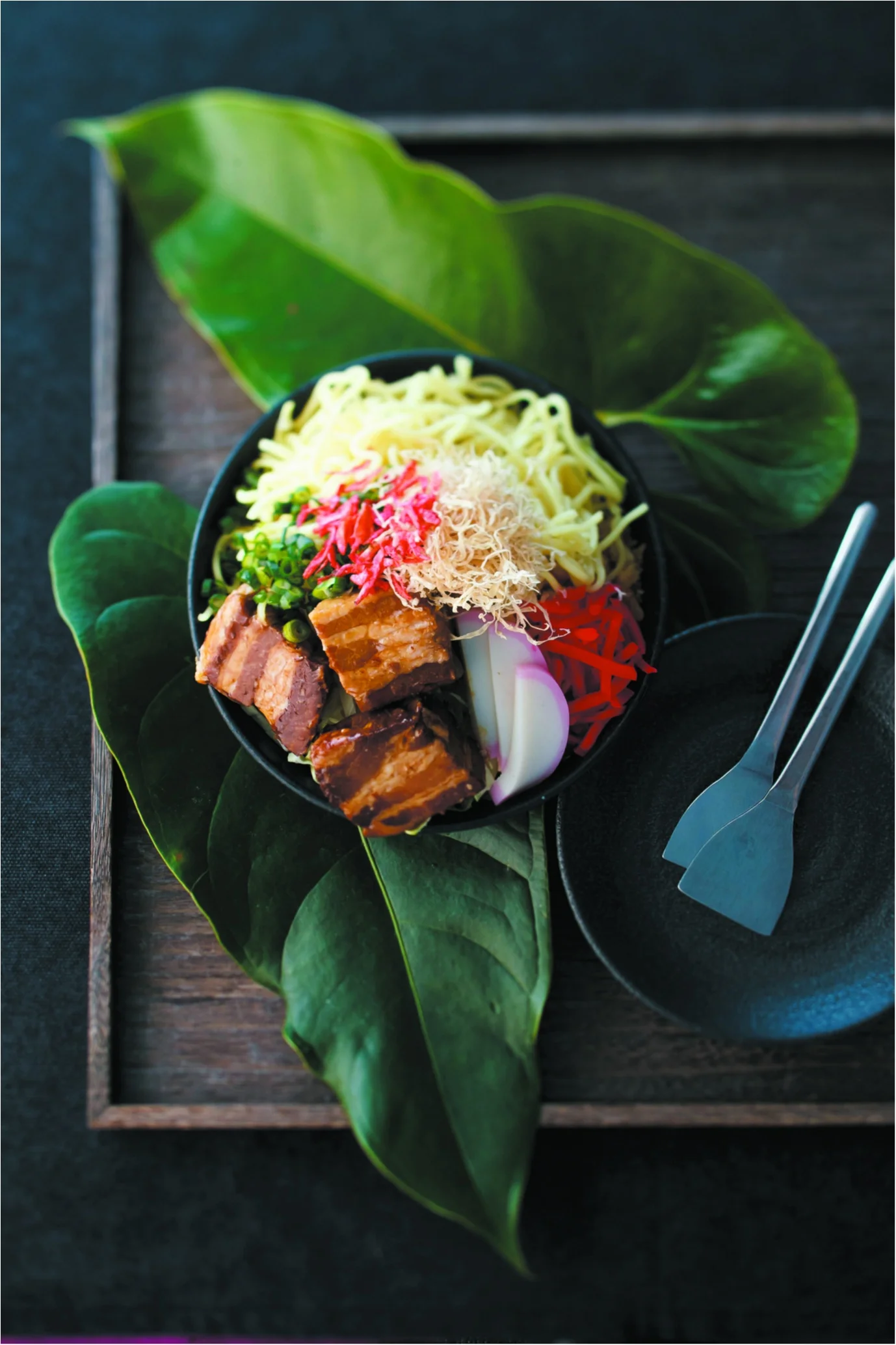 限定グルメ盛りだくさん 3連休は 東京スカイツリー で 沖縄気分 を味わおう グルメ Daily More