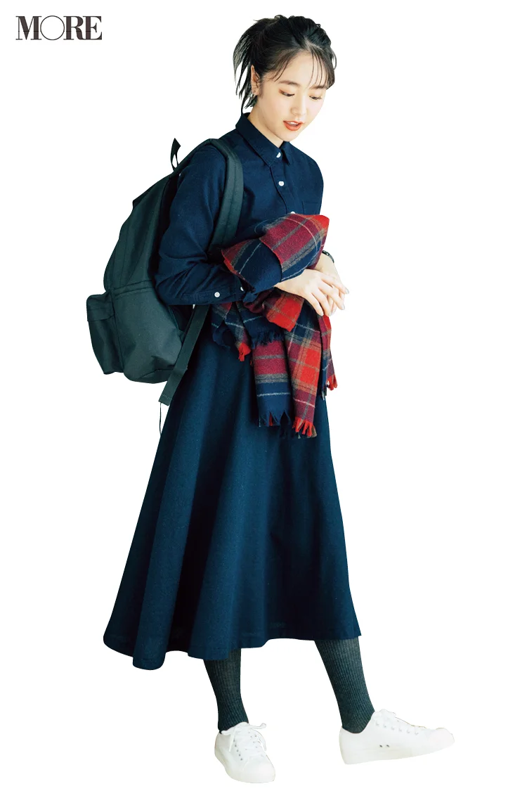 今日のコーデ 使えすぎる 無印良品 の服 小物で秋晴れの休日デートは可愛げスポーツmixに ファッション コーディネート 代 More