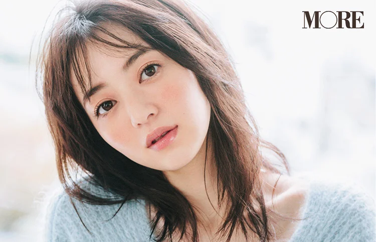 代女子よ 春のデートメイクは つやまぶた と ふさふさまつ毛 がカギですよ ビューティ コスメ メイク ヘア ダイエット Daily More