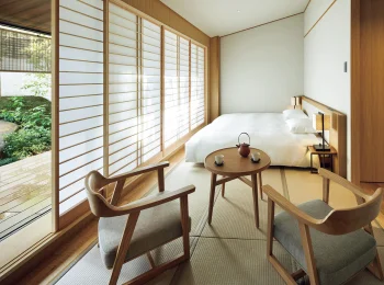 【東京のライフスタイルホテル3選】全室サウナ付きホテルなど、都心にいながら極上の癒し空間へ！