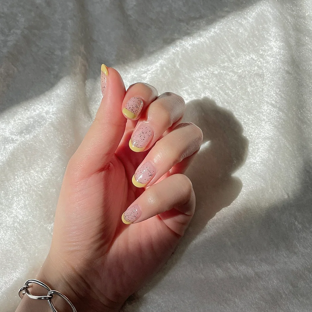 ジェルネイル 可愛いネイルでお洒落度up Moreインフルエンサーズブログ More