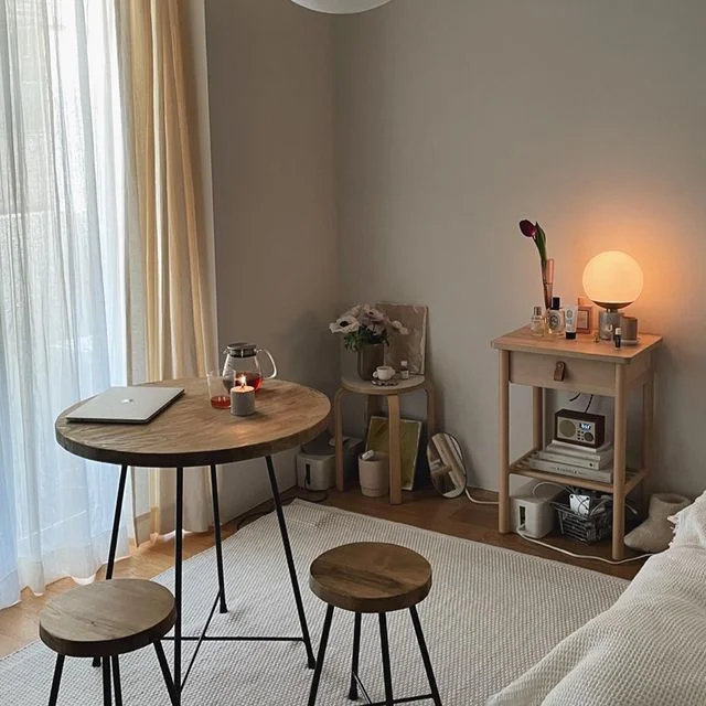 デザイナーのおしゃれ部屋 こだわりポイントは ライフスタイル最新情報 Daily More