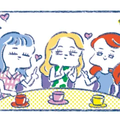 【マッチングアプリ】20代女子が座談会！ オススメアプリ、プロフィール詐欺など赤裸々に語ります！