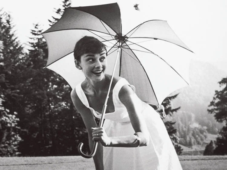 注目映画 伝説の女優 オードリー ヘプバーン初のドキュメンタリー エンタメ More