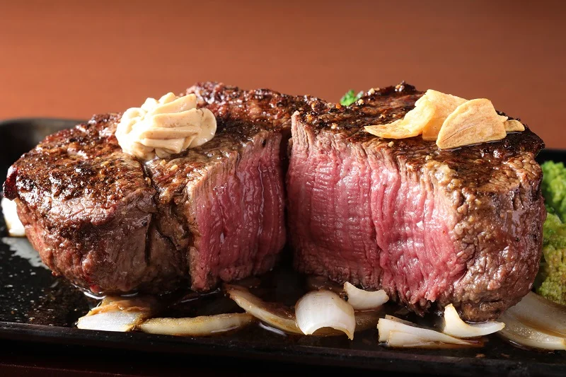 腹筋女子もやってる いきなり ステーキ で お肉をお腹いっぱい食べて痩せる ステーキダイエット グルメ More