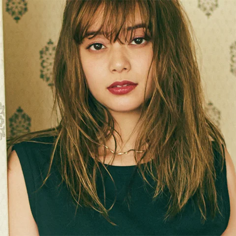 岸本セシル 5ページ目 モアモデルズ More