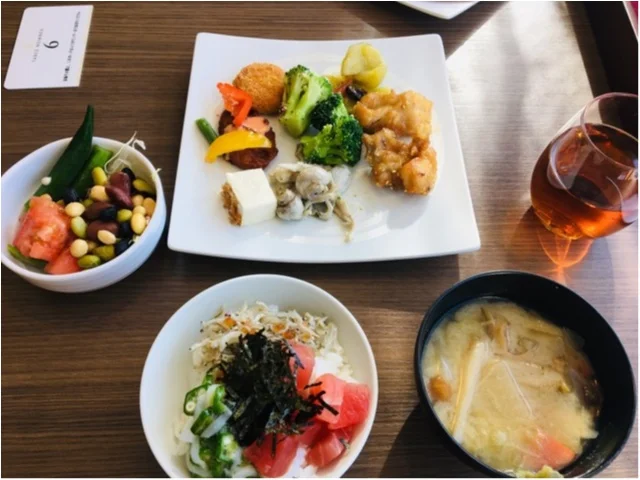 札幌赤レンガテラス でランチをするなら 鶴賀 がおすすめ Moreインフルエンサーズブログ More