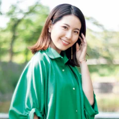 「株式会社merchu」代表・折田 楓さんの履歴書「留学で感じたワクワクが、奮闘するきっかけをくれた」