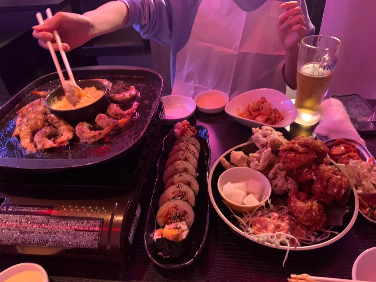 やっぱ韓国料理が一番 Moreインフルエンサーズブログ More