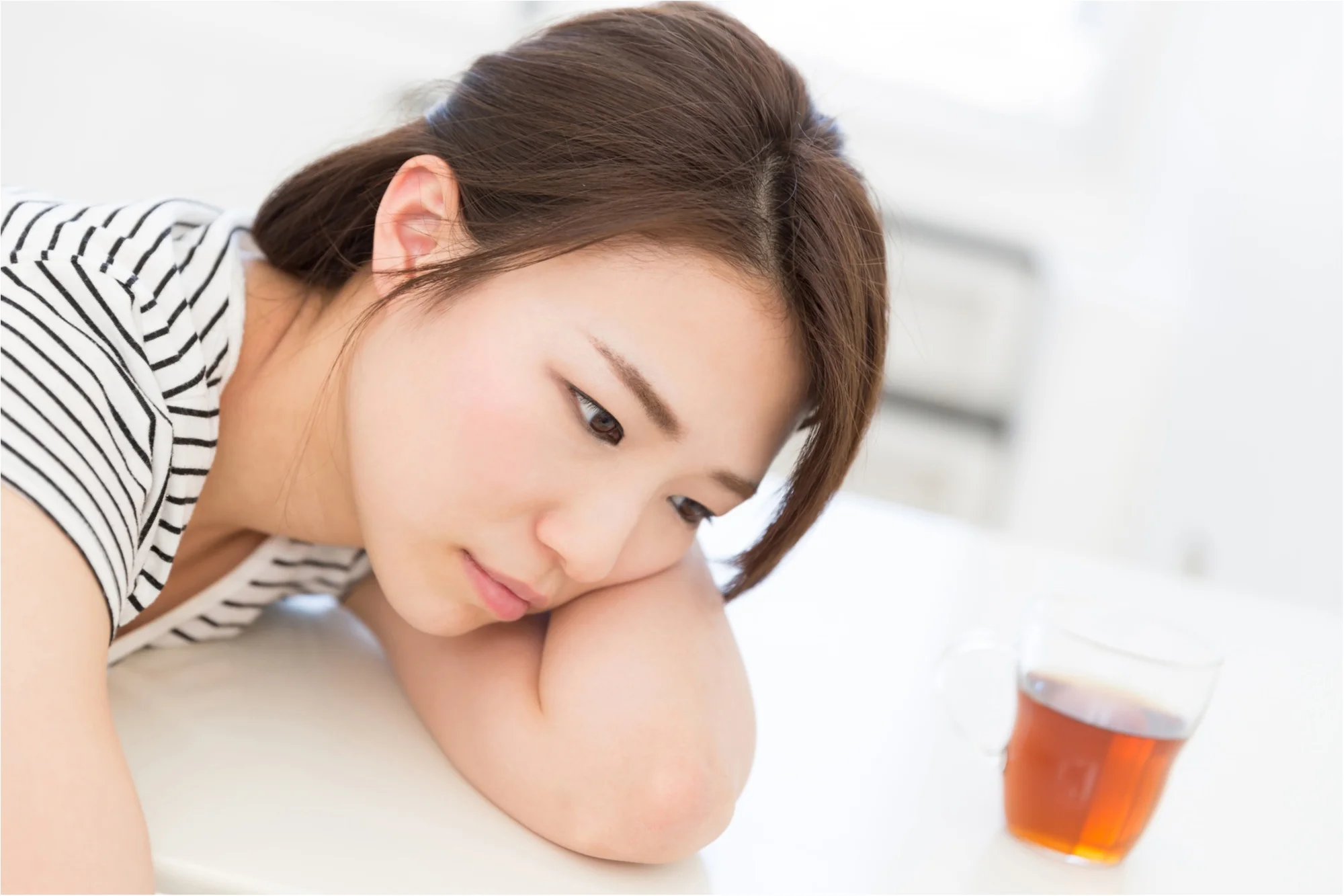 経血量や期間の普通って知ってる 生理のモヤッとギモン 解決q A 27歳 今が 生理 の見直しどき ライフスタイル最新情報 Daily More 経血量や期間の普通って知ってる 生理のモヤッとギモン 解決q A 27歳 今が 生理 の見直しどき ライフスタイル最新情報 Daily More