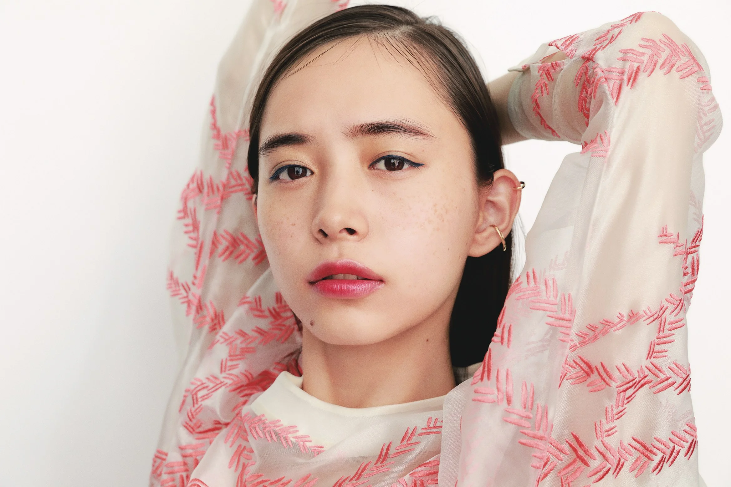 モアモデル井桁弘恵の まったりインプット なおうち時間 Stay Homeなあなたへ ライフスタイル最新情報 More