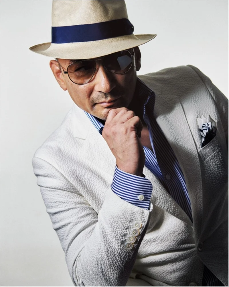 横山剣さんが回答 ダメ男に惹かれてしまうなら とことんやってみればいい お悩み相談室 俺の人生論 ライフスタイル最新情報 More