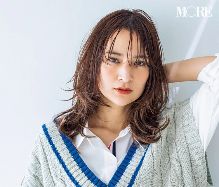 小顔に見えてズルい とウワサの前髪 今っぽおしゃバング に変えてみない ビューティ コスメ メイク ヘア ダイエット More