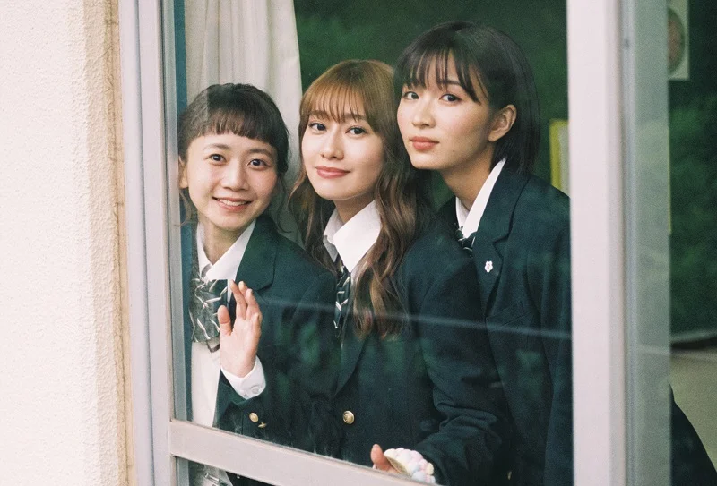 働く代女子の葛藤と人間関係の悩みを描く映画 シノノメ色の週末 桜井玲香 岡崎紗絵 三戸なつめらが出演 エンタメ Daily More 働く代女子の葛藤と人間関係の悩みを描く映画 シノノメ色の週末 桜井玲香 岡崎紗絵 三戸なつめらが出演 エンタメ Daily More