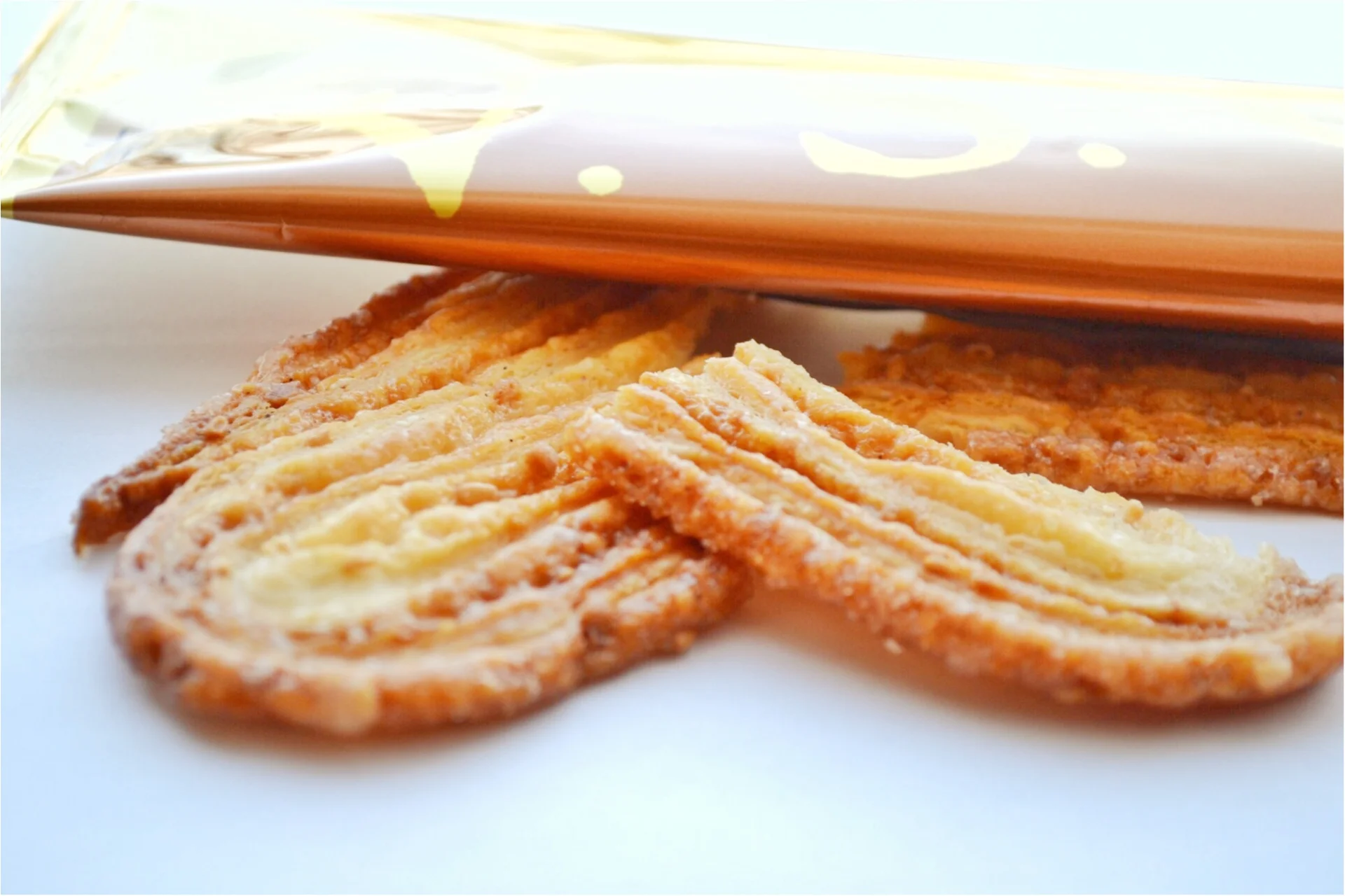 最高級 話題のプレミアムうなぎパイが美味しすぎた Moreインフルエンサーズブログ More