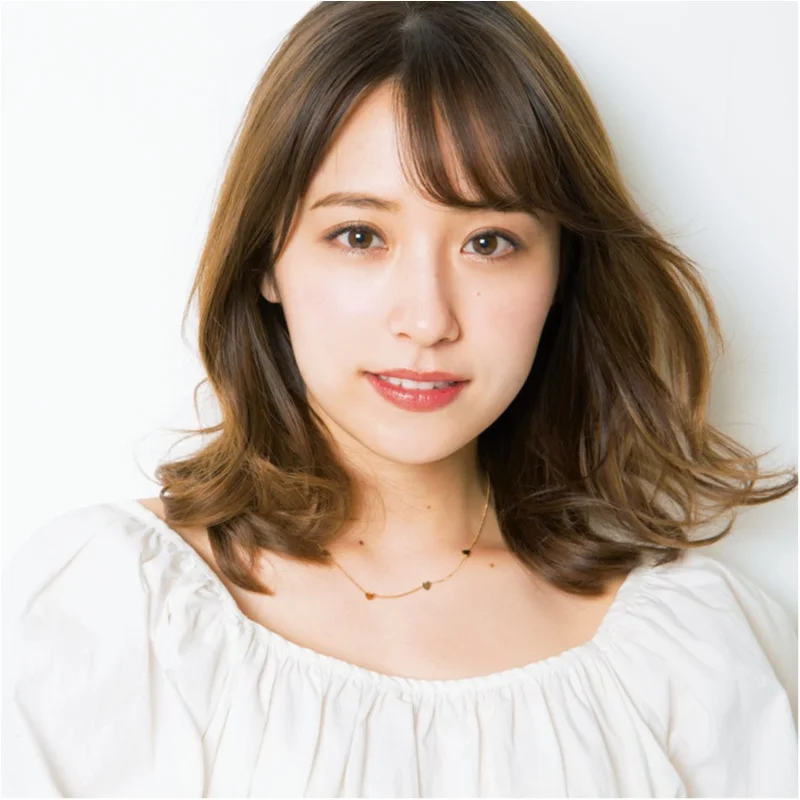 乃木坂46 衛藤美彩さんの美肌メイクの秘密って 下地美女のこだわりルポ ビューティ コスメ メイク ヘア ダイエット More