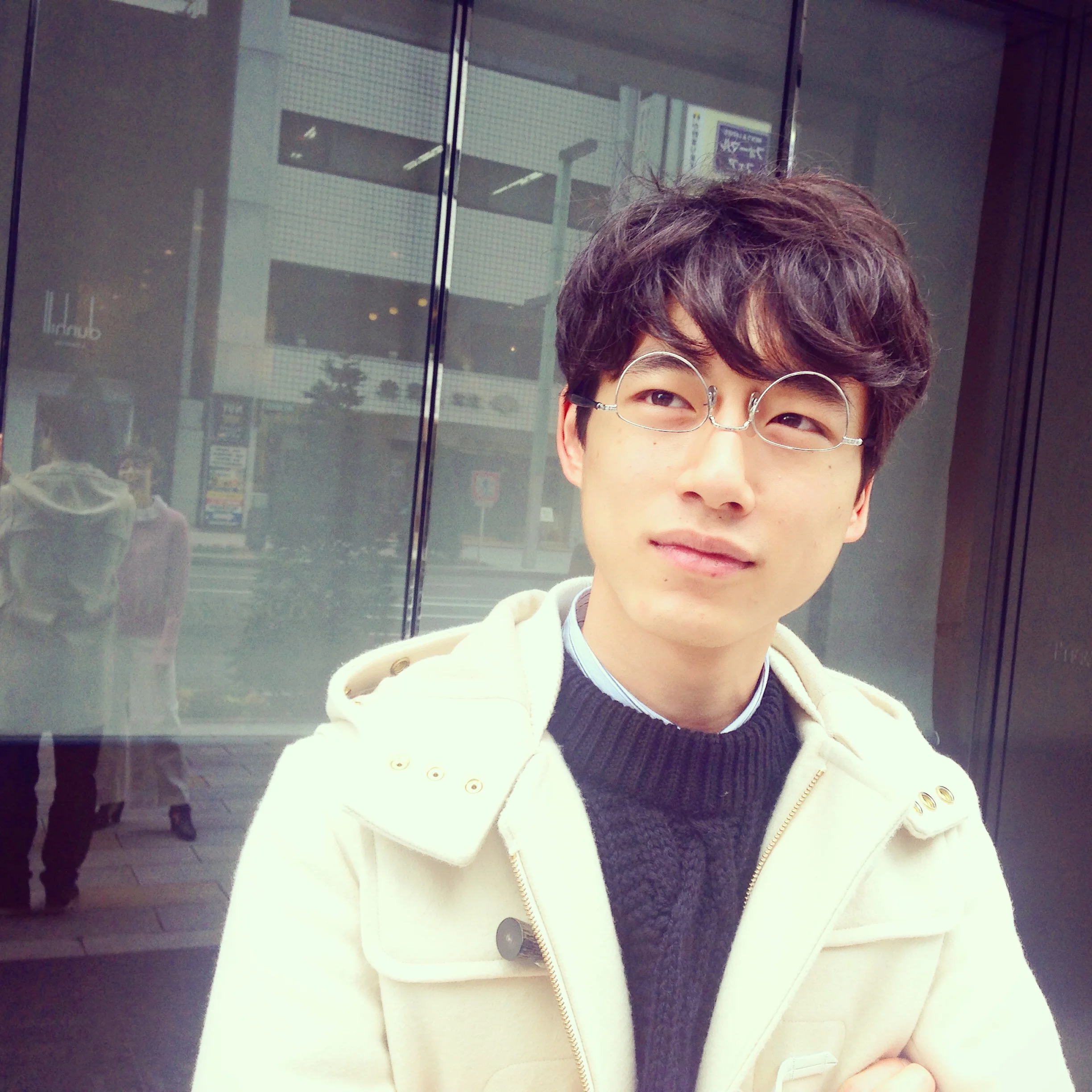 めがね男子健太郎 ファッション コーディネート 代 More