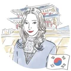 【大人の留学体験談】短期でソウルの大学語学コースへ 「ビザや入学の手続きは自力」