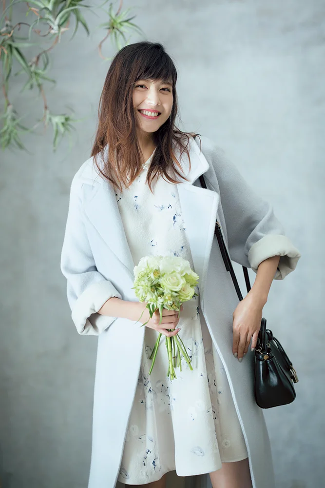 Over26歳のための 本当に似合うブランド 見つけた スイートありさ派編 ファッション コーディネート 代 More