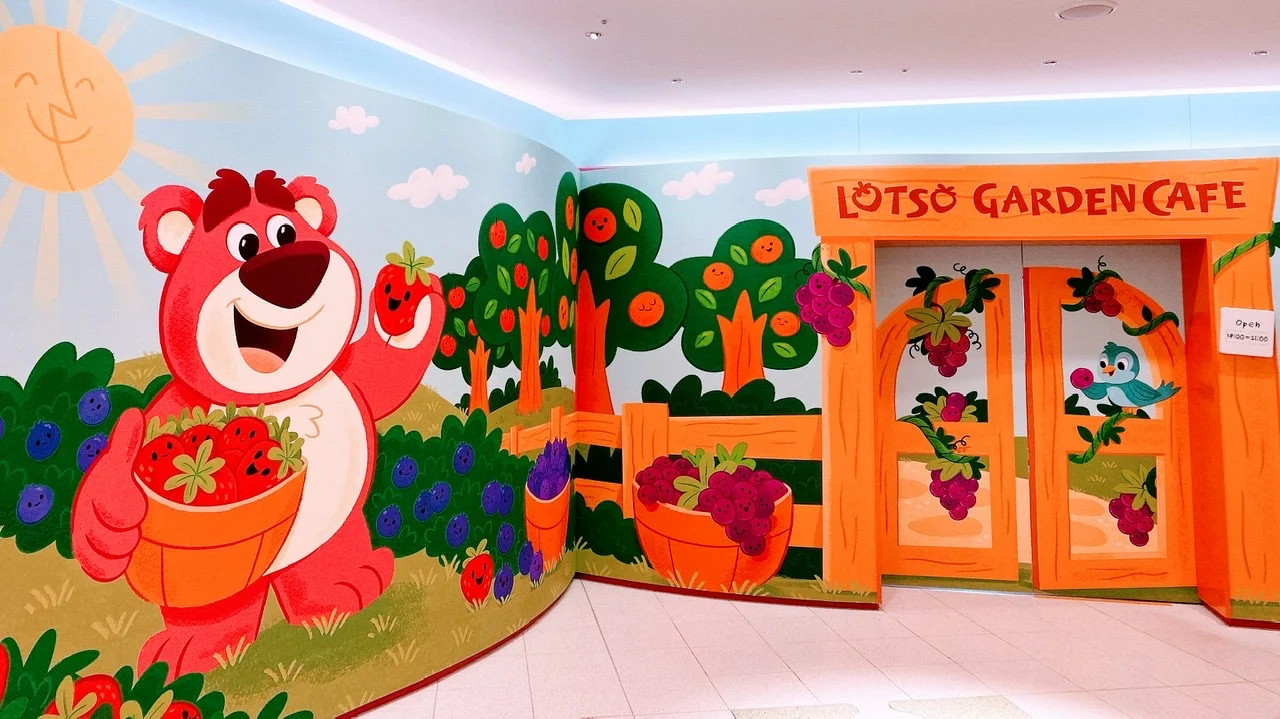 ディズニー トイ ストーリーホテル 宿泊レポ 徹底紹介 食事編 Moreインフルエンサーズブログ More ディズニー トイ ストーリーホテル 宿泊レポ 徹底紹介 食事編 Moreインフルエンサーズブログ More