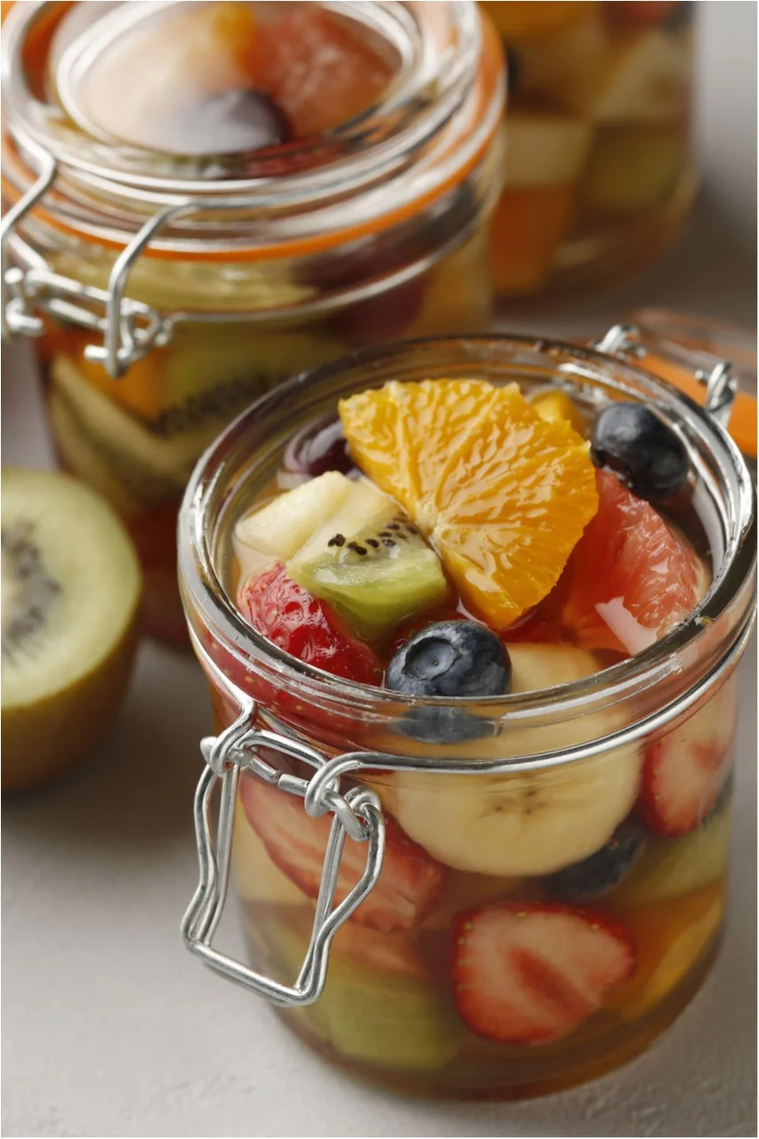 年末年始のおしゃれ手みやげに ウェスティンホテル東京 のフルーツポンチはビジュアルも グルメ More