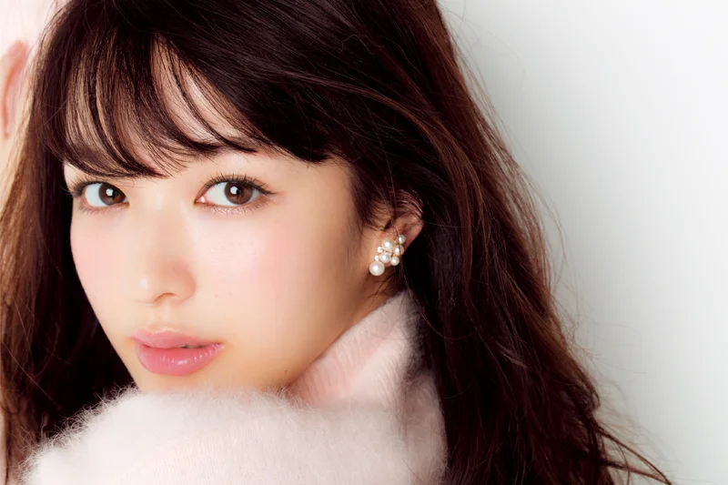 恋を引き寄せる 話題の 2割だけ濃いアイメイク をマスターせよ アイシャドー編 ビューティ コスメ メイク ヘア ダイエット More