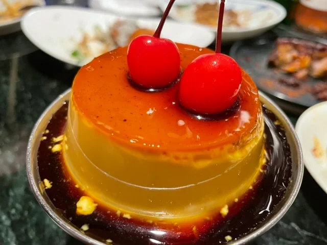 濃厚絶品プリンが食べられる 新橋のおしゃれ立ち飲みスタンド Moreインフルエンサーズブログ More