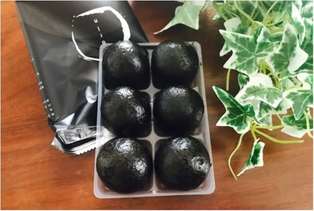 黒かりんとうまんじゅう 全国おやつランキング第1位 ザクザク食感がたまらない Moreインフルエンサーズブログ Daily More