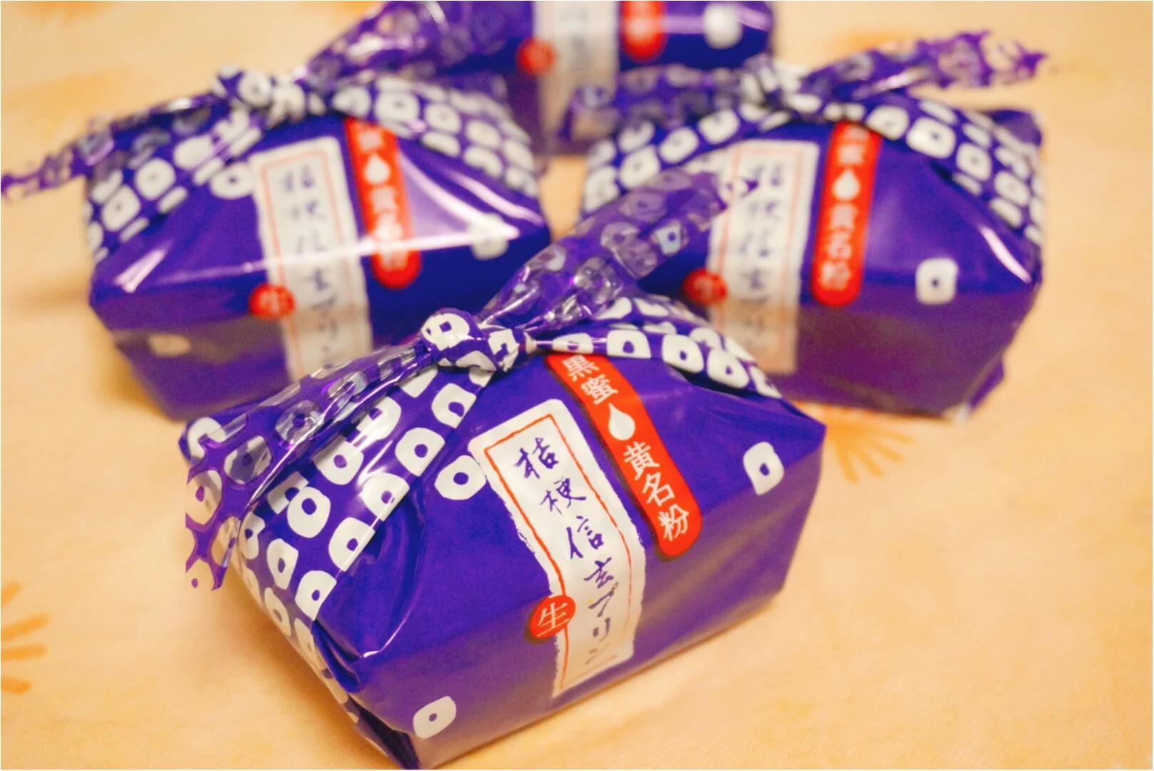 これ知ってる 本格的な洋菓子を 和 テイストで 桔梗信玄生プリン が美味すぎるっ Moreインフルエンサーズブログ More