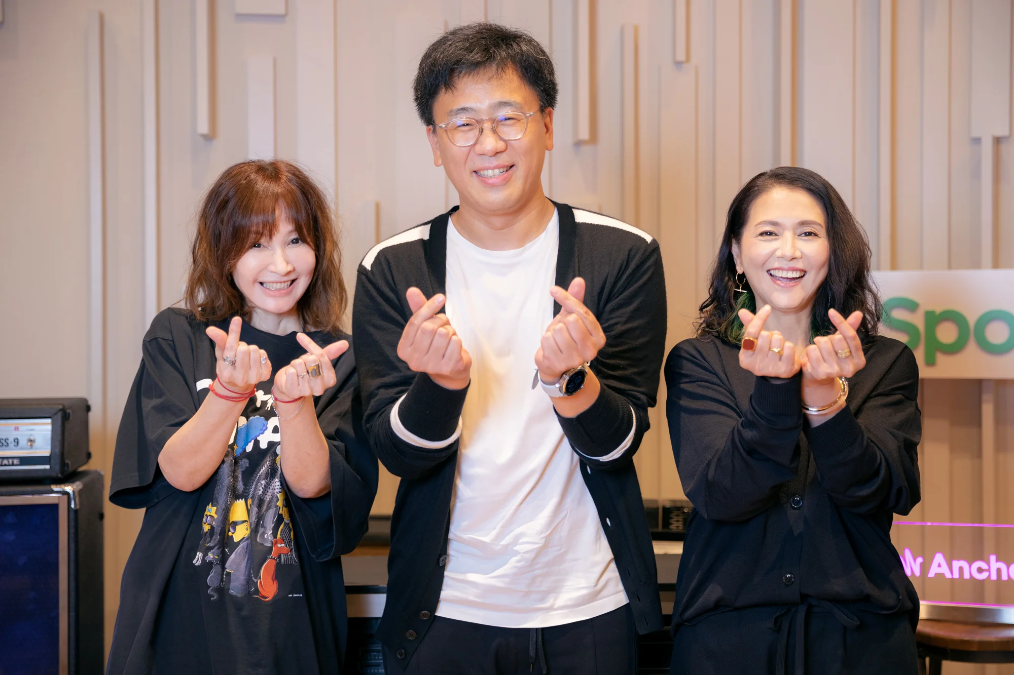 小泉今日子さん アイドルを好きになるっていうことは覚悟も必要 エンタメ More