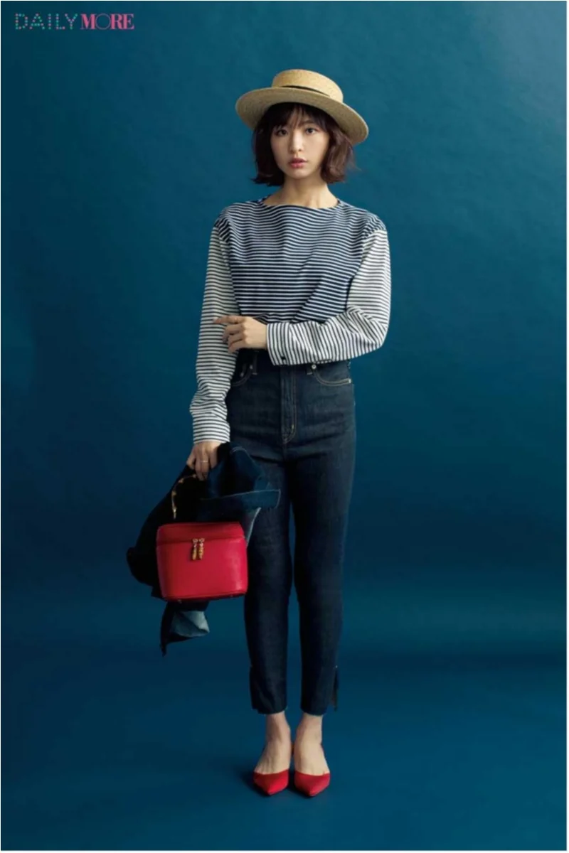 今季再びトレンド入り スキニーコーデ まとめ ファッション コーディネート 代 Daily More 今季再びトレンド入り スキニーコーデ まとめ ファッション コーディネート 代 Daily More