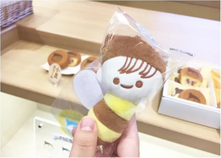 【ご当地スイーツ】ここでしか食べられない!《チチヤス》アンテナショップの絶品スイーツ❤️_9