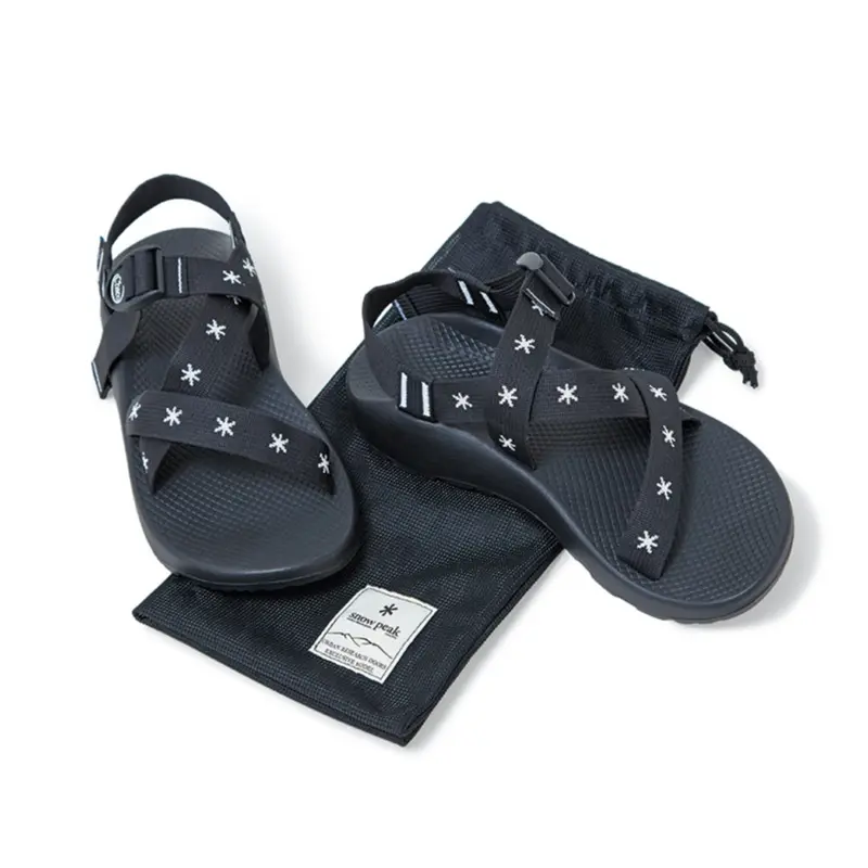 トリプルコラボが実現! 今からはける『Chaco』のスポサン♬_1