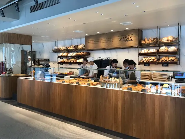 【内覧会レポ】「スターバックス リザーブ ストア」が銀座に! 事前予約サービスやグッズ、先行販売のランチメニューは? Photo Gallery_1_12