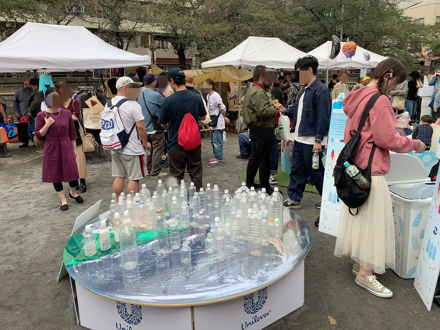 50年後プラスティックは魚の数より多くなる。ちょっと、未来について考えてみた_6