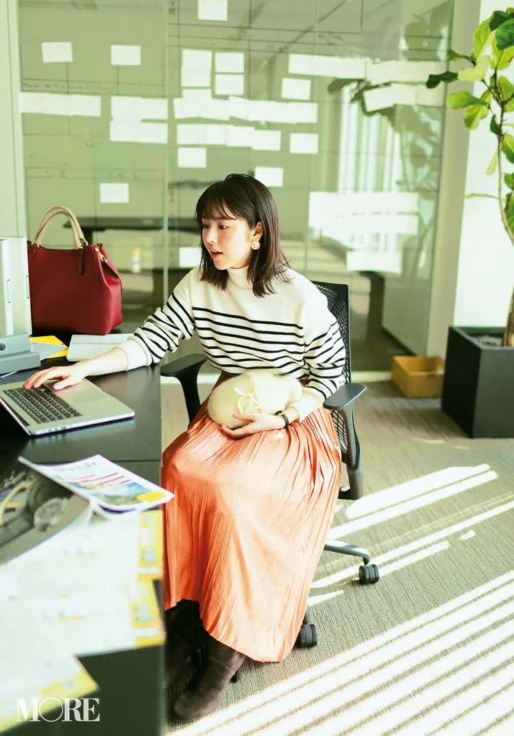 外は寒いけど中は暑い今だから。"ハイテク機能服"を駆使して、真冬の寒暖差に打ち勝つぞ! 記事Photo Gallery_1_8