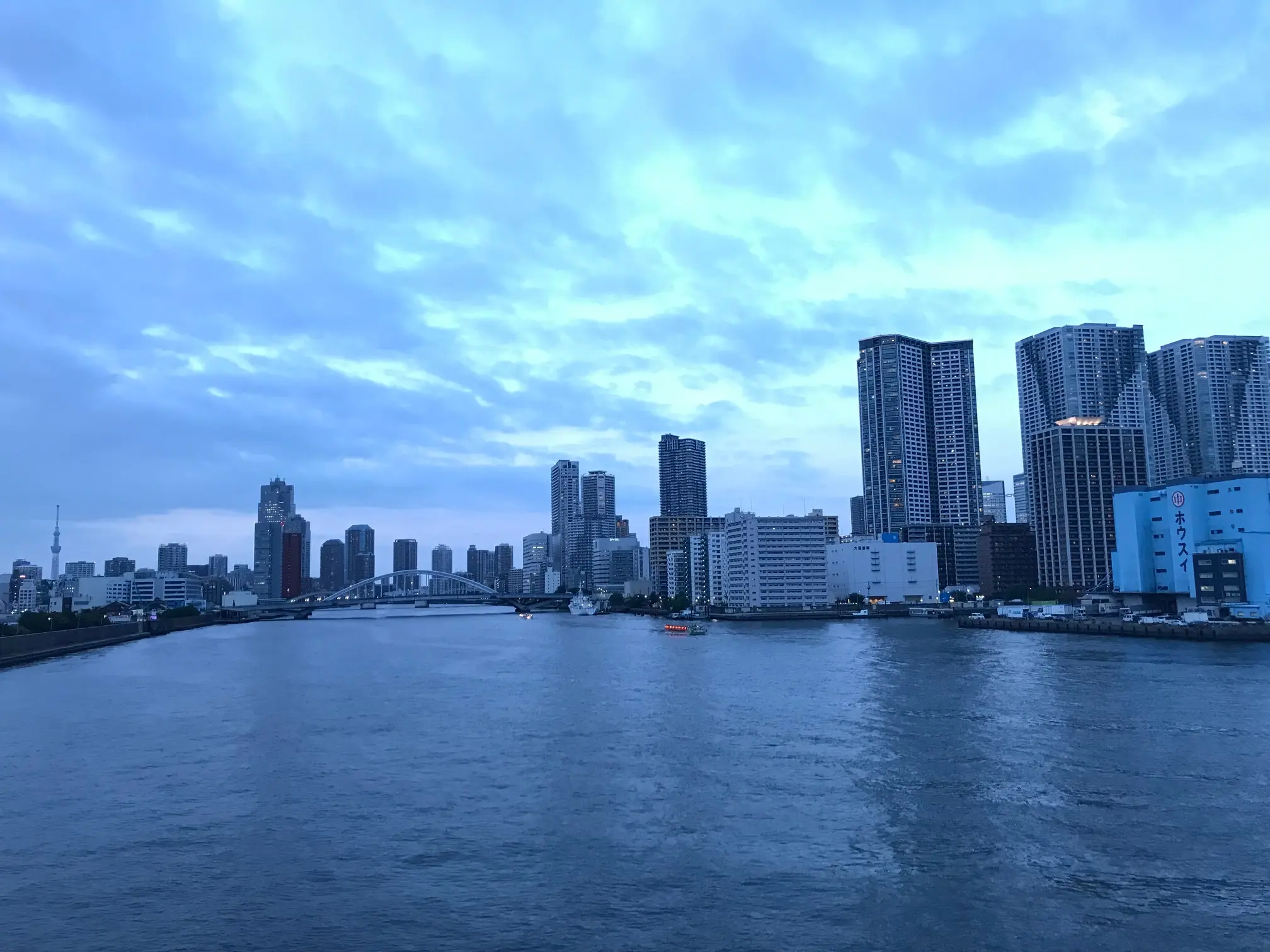 【東京湾納涼船】浴衣とビールと夜景クルーズ!_4
