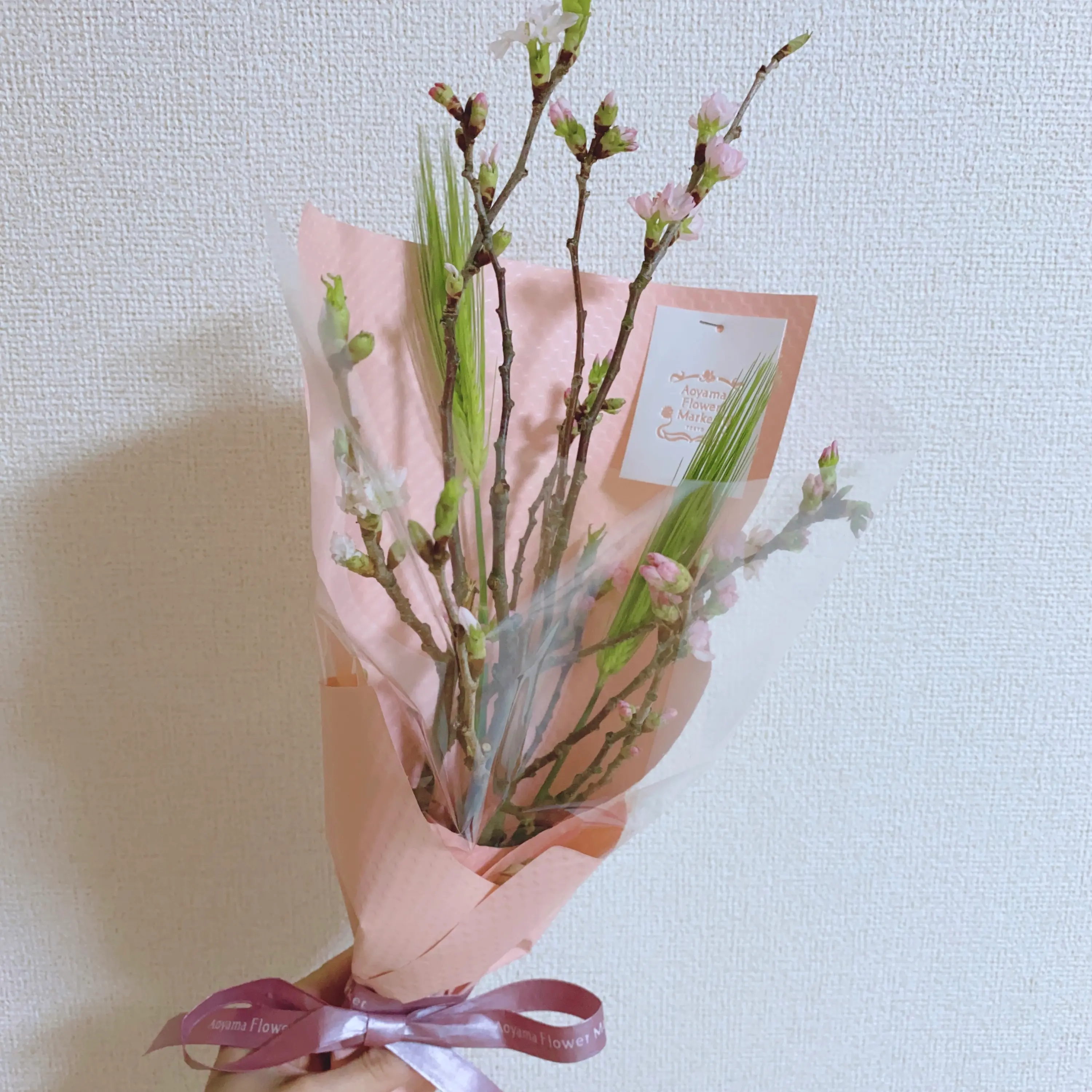 《花のある生活》で気分をあげる♡_2