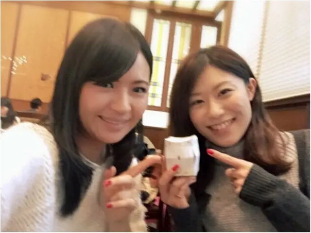 【cafe time】あんことみるくの出会い!京都・祇園 ぎをんさかいのあん灯のおいしさは格別☆_1