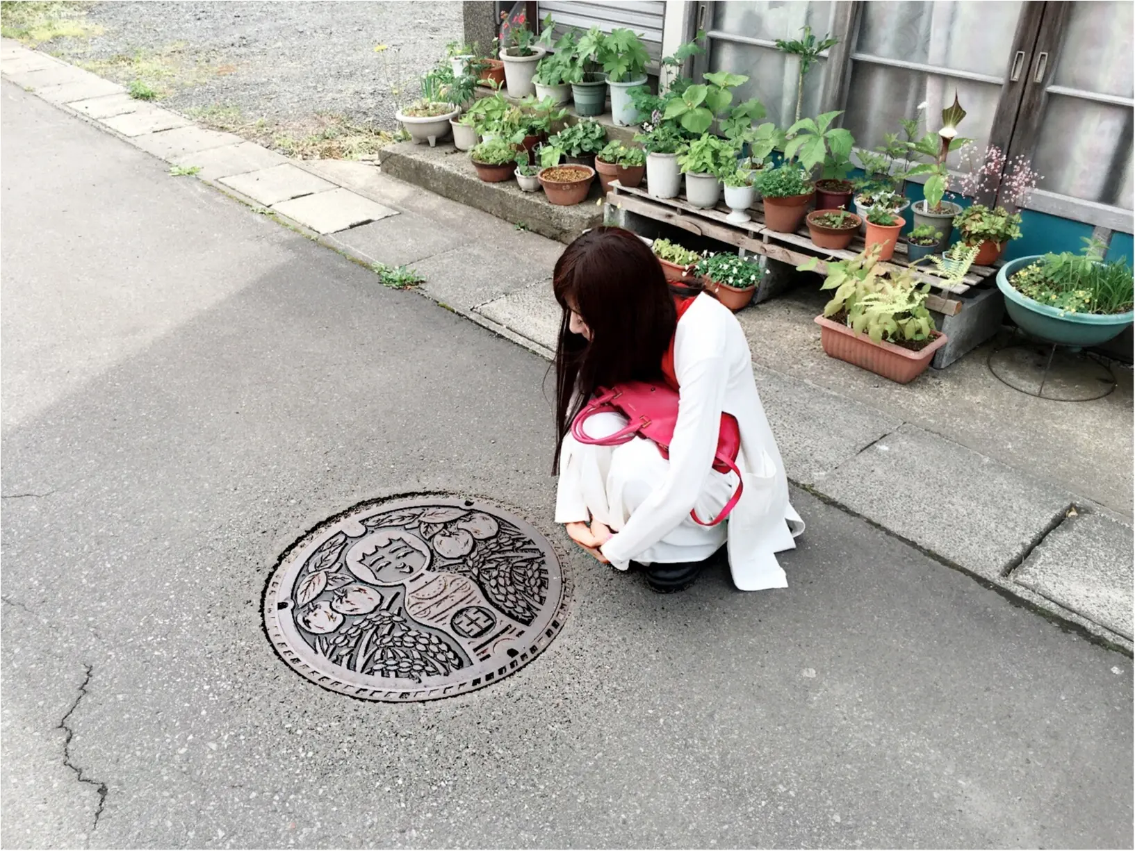 ♡私のコレクション【こけし】大公開‼︎♡モアハピ◡̈のぞみ♡_14